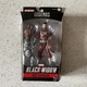 Hasbro Legends Series: Marvel Black Widow - Red Guardian Action Figure
