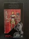 Sabine Wren Star Wars The Black Series #33 Rebels NIB 6" *
