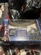 Lord of the Rings Aragorn Brego Deluxe Horse & Rider Action Figure ToyBiz 2003
