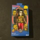 Neca Ben Cooper Monster #07 DRACULA 8&rdquo; Scale & Clothes Action Figure Brand New