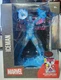 McFarlane Toys Marvel IceMan 1/6 Scale Figure Red Platinum Edition Sealed