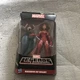 Marvel Legends SCARLET WITCH Allfather BAF Wave NIB Sealed 