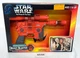 Star Wars: Power of the Force Electronic DL-44 Blastech Heavy Blaster 1996