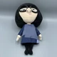 Disney Pixar EDNA MODE The Incredibles 2 Plush Doll 12" Inch