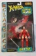 Marvel Comics ToyBiz X-Men Classics ELEKTRA 5in With Light-Up Ninja Blade 1996  
