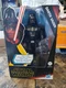 DARTH VADER STAR WARS 5&rdquo; ACTION FIGURE NIB GALAXY ADVENTURES +SABER 2019 HASBRO
