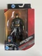 DC COMICS MULTIVERSE REBIRTH BATMAN 6" ACTION FIGURE BAF ROOKIE MIB UNOPENED