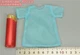 TBLeague 1/6th PLSB2021-S44 Female Soldier Sunscreen Blouse Model for 12"