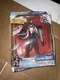 2011 Hasbro Captain America Hero Power 10&ldquo; Action Figure W/ Lights Battle Sounds