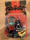 Vintage 1997 Batgirl Battle Blade Blaster Batman & Robin Action Figure Kenner 
