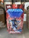 Masters of the Universe Skeletor Overlord of Evil Figure Mattel JC