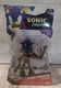 Netflix Sonic Prime SONIC TROOPER The Grim Action Figure Bt Jakks