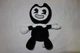 Phatmojo 2017 Bendy And The Ink Machine BENDY Plush Toy 8"  No tag
