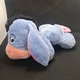 Eeyore Plush Disney Authentic Toy Winnie The Pooh Stuffed Animal 10" Soft Beanie