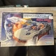 Kenner Terminator 2 Mobile Assault Vehicle Launches Attack Missile Action Figure