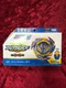 TAKARA TOMY Beyblade B-187 Starter Savior Valkyrie .Sh-7 JAPAN OFFICIAL