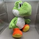NWT Nintendo Super Mario Yoshi 20&rdquo; Cuddle Pillow Plush / Hidden Compartment