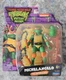 Playmates TMNT Teenage Mutant Ninja Turtles Mutant Mayhem Michelangelo