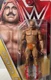 WWE Basic 59 The Iron Sheik Mattel Mint On Sealed Card WWE Legends