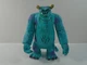 2001 HASBRO--DISNEY'S MONSTERS INC--5.5" TALKING SULLEY FIGURE (LOOK)