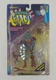 1996 McFarlane Toys: Total Chaos: THRESHER:  Series 1 Ultra Action Figure