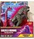 Godzilla Evolved Figure Godzilla x Kong The New Empire 2024 Playmates 6 Inch