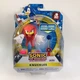 Sonic The Hedgehog Neon Knuckles with Checkpoint 4&rdquo; Jakks New 2021