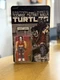 Casey Jones (Comic Color) TMNT Teenage Mutant Ninja Super7 Reaction Figure
