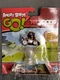 Angry Birds GO! Telepods Black Bird Kart Ages 5+ Teleport Kart Into APP NEW NOS