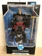 McFarlane Toys DC Multiverse Thomas Wayne Flashpoint Batman Action Figure -...