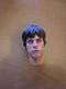 Hot Toys Star Wars Luke Skywalker 1/6 Figure Bespin Head Sculpt( DX07)