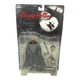 McFarlane Sleepy Hollow Headless Horseman 1999 Action Figure Sealed Rare Vtg