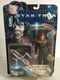 Star Trek - First Contact - Beverly Crusher Playmates Action Figure - 1996 - NIP