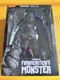 NECA Teenage Mutant Ninja Turtles Raphael Frankenstein&rsquo;s Monster
