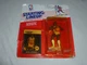 NEW STARTING LINEUP MAGIC JOHNSON CARDED FIGURE W CARD KENNER 1988 VINTAGE NOC  