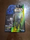 Death Star Gunner Star Wars The Power of the Force VINTAGE SEALED Collection 1