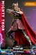 Hot Toys 1/6 Mms663 Mighty Thor Special Edition Action Figure In Stock Perfect
