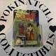Goku Dragon Ball Z 1999 Irwin Series 1 The Saga Continues MOC DB 