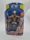 AEW Darby Allin Wrestling Superstars Series 5 33 Jazwares Action Figure Sealed