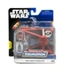 Star Wars Micro Galaxy Squadron Royal Guard Tie Interceptor Series 4 #0081 CHASE