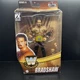 Mattel WWE Bradshaw Legends Series 16 Elite Collection Slight Box Damage