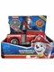 Nickelodeon Paw Patrol Marshall's Fire Engine  Moveable Ladder Age 3+