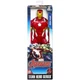 Marvel: Avengers - Iron Man Action Figure (12") - Hasbro - Titan Hero Series