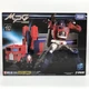 Takara Tomy Transformers Super God Master Force T-SPARK MPG-09 Gin Rye 878498