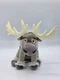 Disney Frozen Sven 7-Inch Plush Moose Stuffed Animal Toy