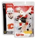 NHL Calgary Flames #12 Jarome Iginla Action Fig McFarlane 2002 #70161 NEW..14A