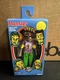 NECA Spooky Monster Ben Cooper Action Figure Costume & Mask Size 5.5" New in Box