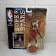 Mattel Dennis Rodman NBA Super Stars Rebound Series Figure 1998-99 Bulls NIP