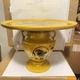 Disney Hercules 25th Anniversary Cake Stand NWT