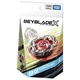 BEYBLADE X BX-02 Starter Hells Size 4-60T Toy Takara Tomy